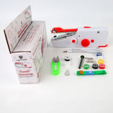 Handheld Portable Electric Sewing Machine Mini Sewing Machine